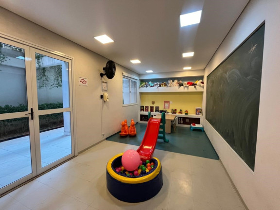 Imagem Apartamento com 1 Quarto à Venda, 28 m² em Vila Alpina - São Paulo