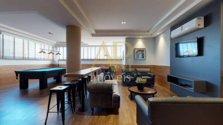 Imagem Apartamento com 2 Quartos à Venda, 74 m² em Barreiros - São José