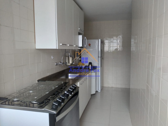 Imagem Apartamento com 2 Quartos à Venda, 93 m² em Vila Isabel - Rio De Janeiro