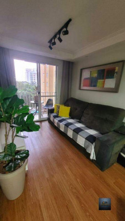 Apartamento com 3 Quartos à Venda, 69 m² em Centro - Diadema