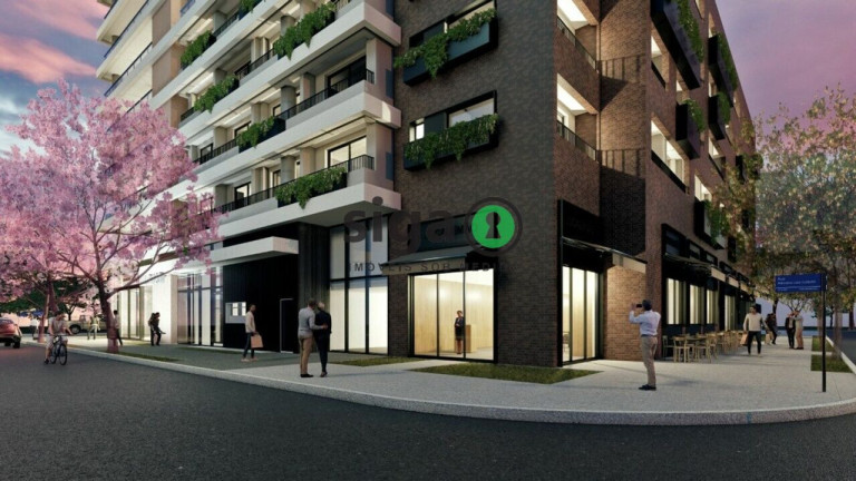 Imagem Apartamento com 4 Quartos à Venda, 167 m² em Brooklin - São Paulo Imagem Apartamento com 4 Quartos à Venda, 167 m² em Brooklin - São Paulo
