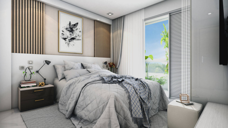 Imagem Apartamento com 2 Quartos à Venda, 79 m² em Boqueirão - Praia Grande Imagem Apartamento com 2 Quartos à Venda, 79 m² em Boqueirão - Praia Grande