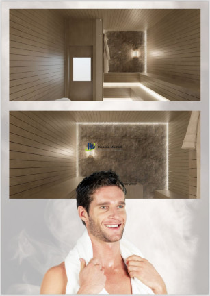 Imagem Apartamento com 2 Quartos à Venda, 63 m² em Ariribá - Balneário Camboriú