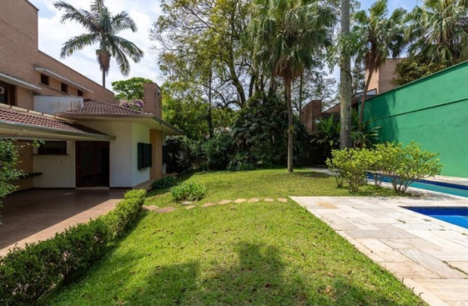 Imagem Imóvel com 5 Quartos à Venda, 700 m² em Jardim Dos Estados - São Paulo