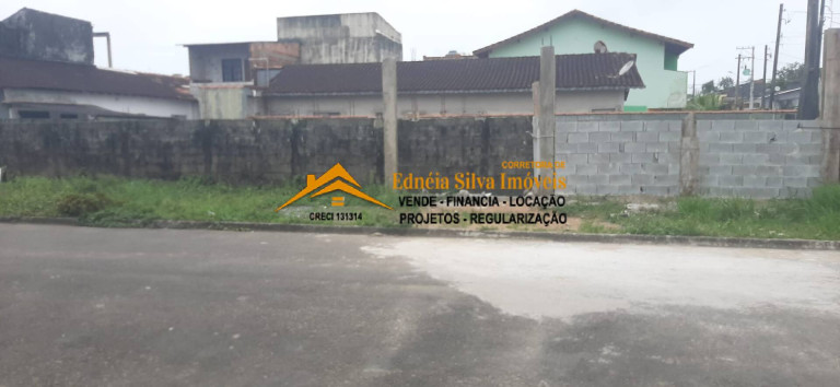 Imagem Terreno à Venda, 281 m² em Parque Nossa Senhora De Lourdes - Mongaguá Imagem Terreno à Venda, 281 m² em Parque Nossa Senhora De Lourdes - Mongaguá
