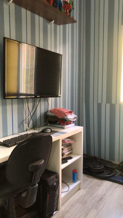Imagem Apartamento com 2 Quartos à Venda, 45 m² em Jardim Petrópolis - Cotia Imagem Apartamento com 2 Quartos à Venda, 45 m² em Jardim Petrópolis - Cotia