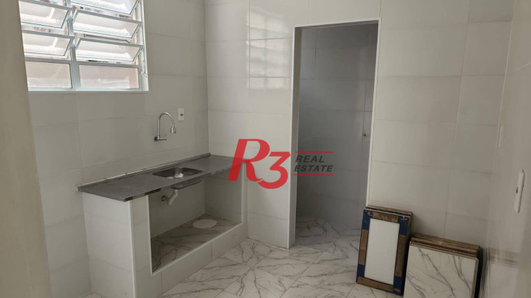 Imagem Apartamento com 2 Quartos à Venda, 90 m² em Vila Belmiro - Santos Imagem Apartamento com 2 Quartos à Venda, 90 m² em Vila Belmiro - Santos