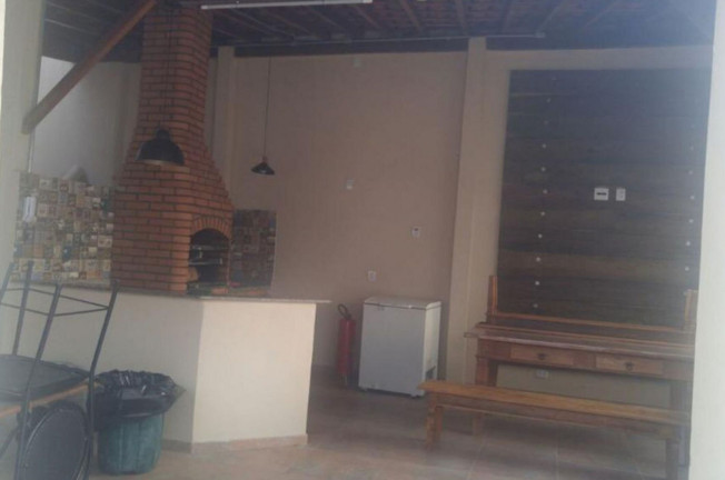 Imagem Apartamento com 2 Quartos à Venda, 55 m² em Alto Da Lapa - São Paulo