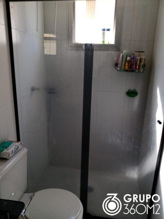 Imagem Apartamento com 2 Quartos à Venda, 58 m² em Vila Eldízia - Santo André