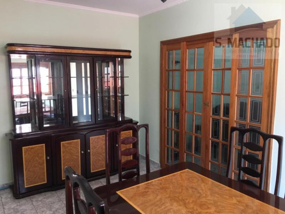 Imagem Casa com 3 Quartos à Venda, 195 m² em Jardim Das Maravilhas - Santo André Imagem Casa com 3 Quartos à Venda, 195 m² em Jardim Das Maravilhas - Santo André