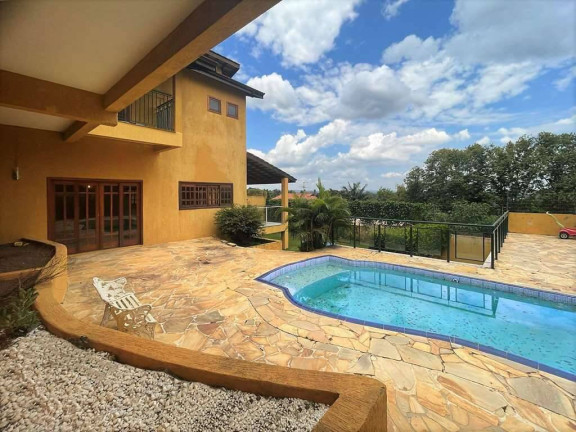 Imagem Casa com 4 Quartos à Venda, 685 m² em Pousada Dos Bandeirantes - Carapicuíba Imagem Casa com 4 Quartos à Venda, 685 m² em Pousada Dos Bandeirantes - Carapicuíba
