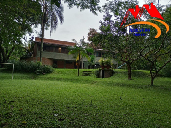 Imagem Casa com 4 Quartos à Venda, 430 m² em Jardim Colonial - Carapicuíba