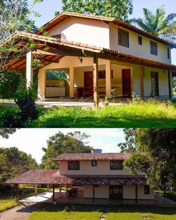 Imagem Fazenda à Venda, 400 m² em Praia Grande - Fundão Imagem Fazenda à Venda, 400 m² em Praia Grande - Fundão