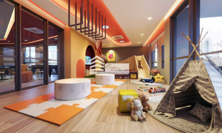 Imagem Apartamento com 2 Quartos à Venda, 69 m² em Campo Belo - São Paulo Imagem Apartamento com 2 Quartos à Venda, 69 m² em Campo Belo - São Paulo