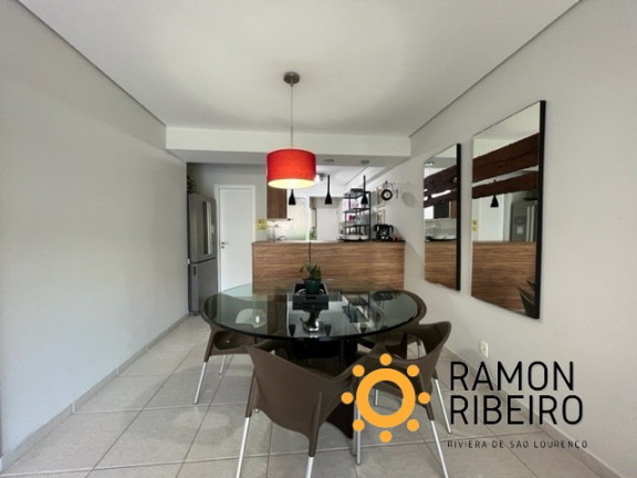 Imagem Imóvel com 3 Quartos à Venda, 138 m² em Riviera - Bertioga