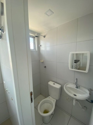 Imagem Apartamento com 3 Quartos à Venda, 100 m² em José De Alencar - Fortaleza