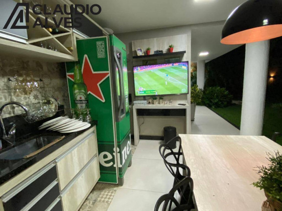 Imagem Casa com 4 Quartos à Venda, 390 m² em Sim - Feira De Santana