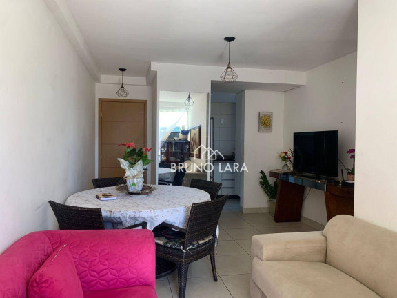 Imagem Apartamento com 3 Quartos à Venda, 59 m² em Centro - Betim Imagem Apartamento com 3 Quartos à Venda, 59 m² em Centro - Betim