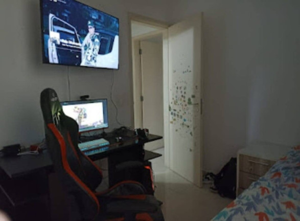 Imagem Apartamento com 3 Quartos à Venda, 90 m² em Santa Paula - São Caetano Do Sul Imagem Apartamento com 3 Quartos à Venda, 90 m² em Santa Paula - São Caetano Do Sul