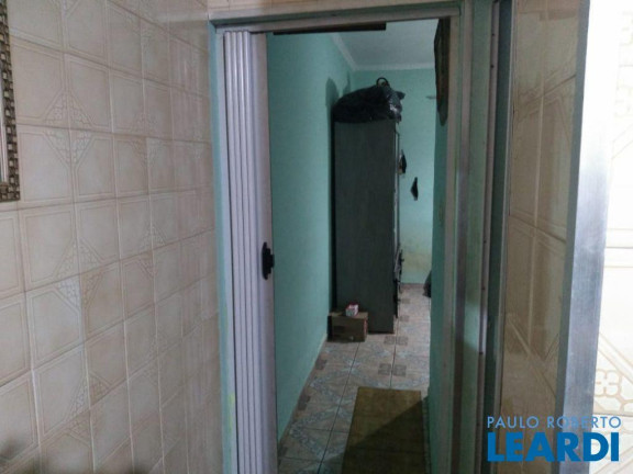 Imagem Sobrado com 2 Quartos à Venda, 210 m² em Jardim Stella - Santo André