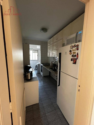 Imagem Apartamento com 3 Quartos à Venda, 60 m² em Vila Andrade - São Paulo