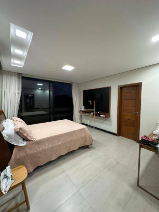 Imagem Casa com 3 Quartos à Venda, 550 m² em Boulevard Lagoa - Serra Imagem Casa com 3 Quartos à Venda, 550 m² em Boulevard Lagoa - Serra