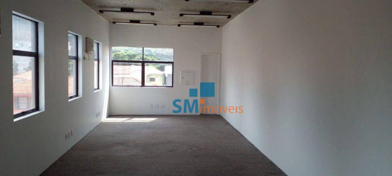 Imóvel para Alugar, 60 m² em Vila Mariana - São Paulo