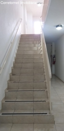 Imagem Apartamento com 2 Quartos à Venda, 44 m² em Wanel Ville - Sorocaba