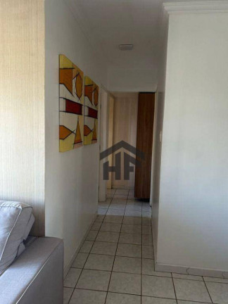 Imagem Apartamento com 3 Quartos à Venda, 73 m² em Candeias - Jaboatão Dos Guararapes