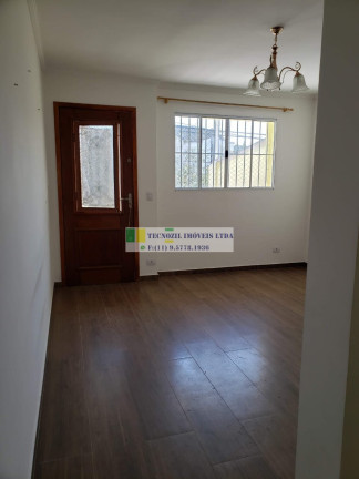 Imagem Sobrado com 3 Quartos à Venda, 150 m² em Jardim Da Gloria - São Paulo Imagem Sobrado com 3 Quartos à Venda, 150 m² em Jardim Da Gloria - São Paulo