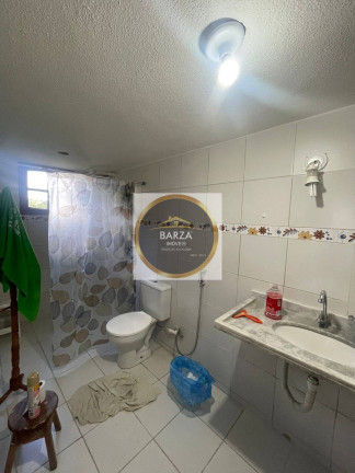 Imagem Casa de Condomínio com 3 Quartos à Venda, 300 m² em Aldeia Dos Camarás - Camaragibe Imagem Casa de Condomínio com 3 Quartos à Venda, 300 m² em Aldeia Dos Camarás - Camaragibe