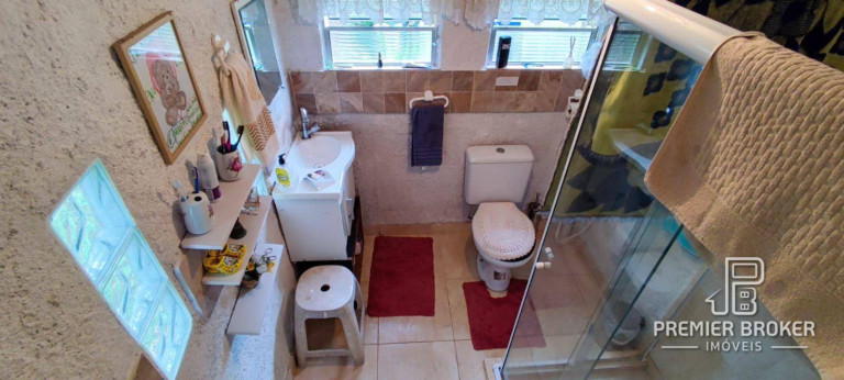Imagem Casa com 3 Quartos à Venda, 150 m² em Cascatinha - Nova Friburgo