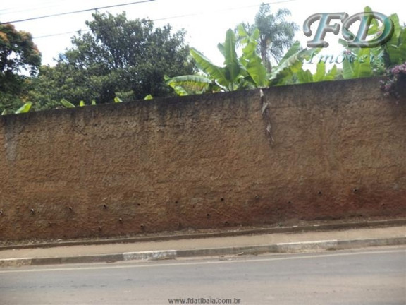 Imagem Terreno à Venda, 2.517 m² em Jardim Estância Brasil - Atibaia