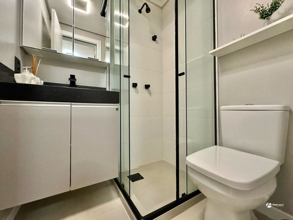Imagem Apartamento com 2 Quartos à Venda, 60 m² em Navegantes - Capão Da Canoa
