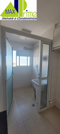 Imagem Apartamento com 1 Quarto para Alugar, 40 m² em Vila Carioca - São Paulo