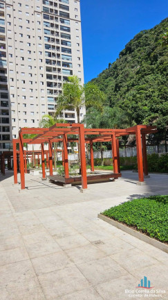 Imagem Apartamento com 2 Quartos à Venda, 63 m² em Marapé - Santos