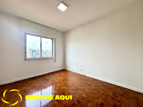 Imagem Apartamento com 3 Quartos à Venda, 190 m² em Perdizes - São Paulo Imagem Apartamento com 3 Quartos à Venda, 190 m² em Perdizes - São Paulo