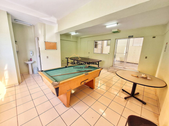 Imagem Apartamento com 2 Quartos à Venda, 45 m² em São Bernardo - Campinas
