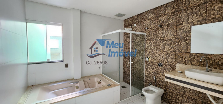 Imagem Casa com 4 Quartos à Venda, 300 m² em Setor Habitacional Vicente Pires - Brasília