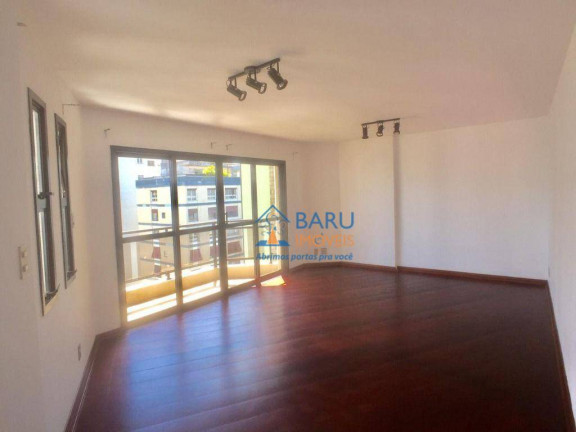 Imagem Apartamento com 4 Quartos à Venda ou Locação, 160 m² em Higienópolis - São Paulo
