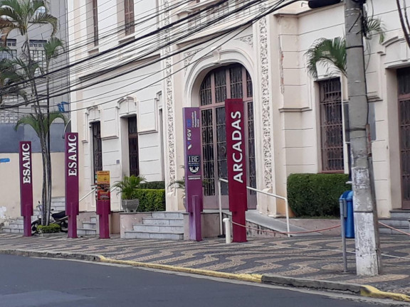 Imóvel Comercial para Alugar, 63 m² em Centro - Campinas