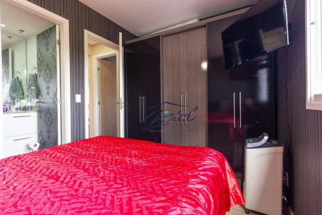 Imagem Apartamento com 3 Quartos à Venda, 75 m² em Vila Sônia - São Paulo Imagem Apartamento com 3 Quartos à Venda, 75 m² em Vila Sônia - São Paulo