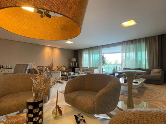 Imagem Apartamento com 4 Quartos à Venda, 390 m² em Barra Da Tijuca - Rio De Janeiro