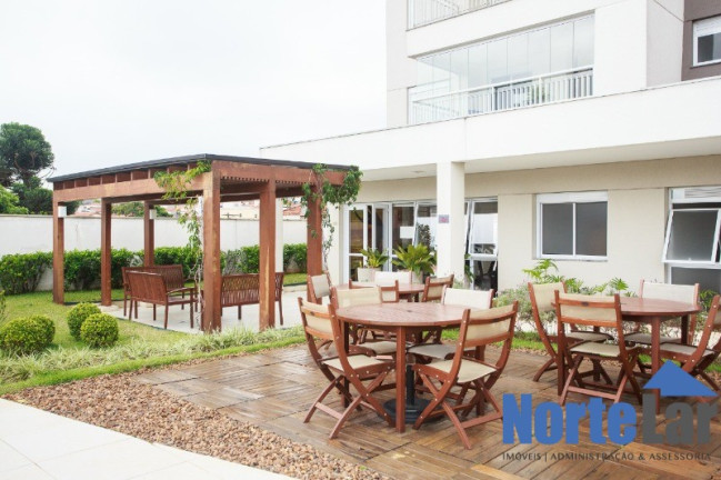 Imagem Apartamento com 2 Quartos à Venda, 65 m² em Vila Ester (zona Norte) - São Paulo