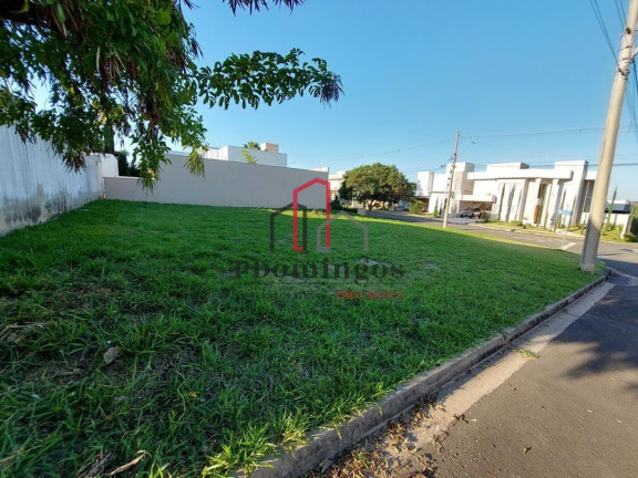 Imagem Terreno à Venda, 471 m² em Residencial Real Park Sumaré - Sumaré