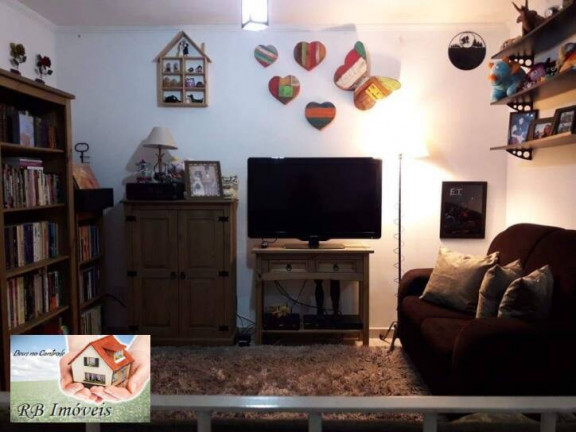 Imagem Apartamento com 3 Quartos à Venda, 171 m² em Parque São Vicente - Mauá Imagem Apartamento com 3 Quartos à Venda, 171 m² em Parque São Vicente - Mauá