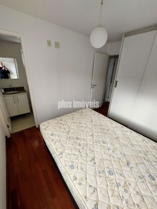 Imagem Apartamento com 3 Quartos à Venda, 75 m² em Santo Amaro - São Paulo Imagem Apartamento com 3 Quartos à Venda, 75 m² em Santo Amaro - São Paulo