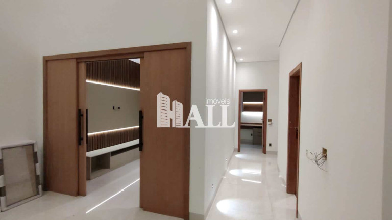 Imagem Casa com 3 Quartos à Venda, 240 m² em Condominio Village La Montagne - São José Do Rio Preto Imagem Casa com 3 Quartos à Venda, 240 m² em Condominio Village La Montagne - São José Do Rio Preto