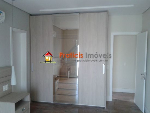 Imagem Apartamento com 3 Quartos para Alugar, 250 m² em Chacara Klabin - São Paulo