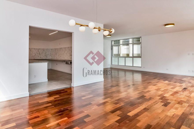 Imagem Apartamento com 3 Quartos à Venda, 268 m² em Paraíso - São Paulo